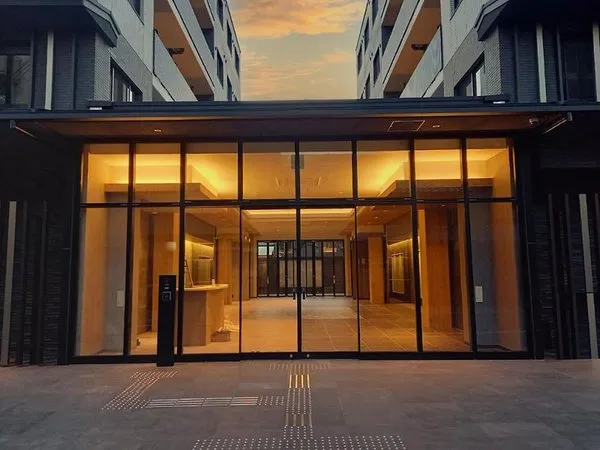 Travelodge Kyoto Shijo Karasuma
