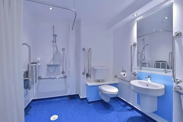 Travelodge Limerick Castletroy Hotel