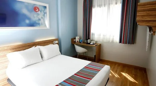 Travelodge Madrid Metropolitano