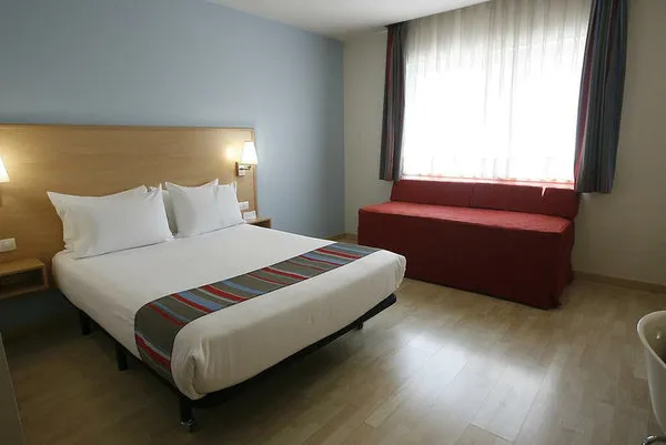 Travelodge Madrid Torrelaguna