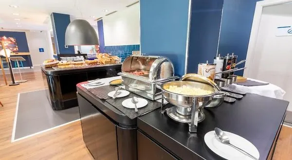Travelodge Málaga Airport