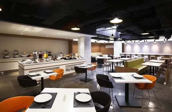 Travelodge Myeongdong Euljiro