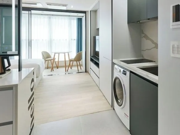 Travelodge Suites Busan Centum