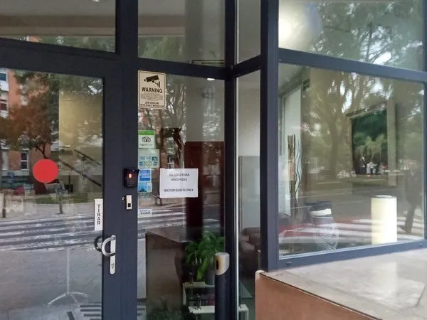 Travessera Hotel