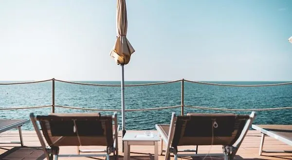 Tre Merli Beach Hotel