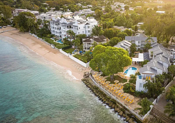 Treasure Beach Art Hotel, Barbados, An Autograph Collection All-Inclusive Resort