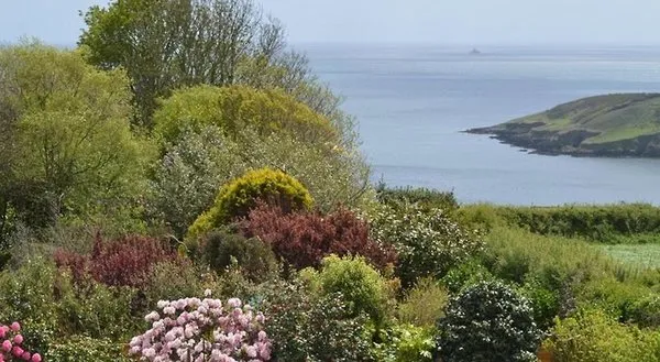 Trelawne