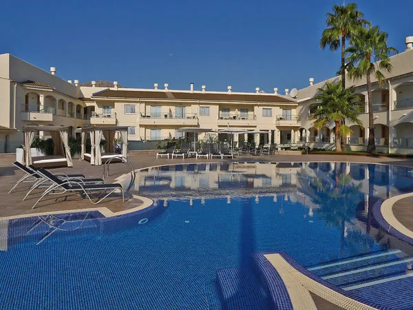 Trendhotel Alcudia