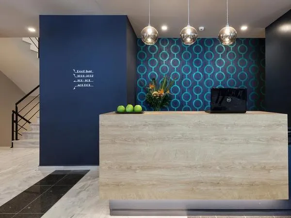 Trendy by Athens Prime Hotels