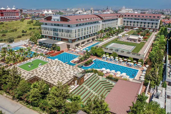 Trendy Verbena Beach