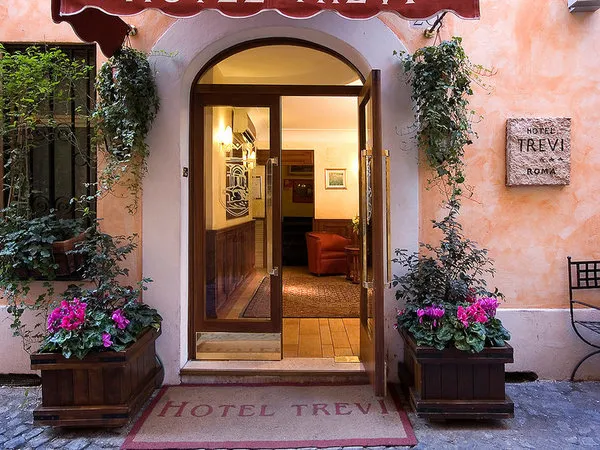 Trevi