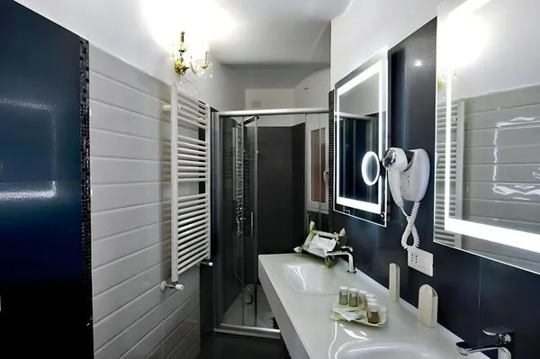 Trevi Rome Suite