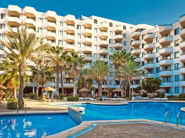 TRH Jardin del Mar