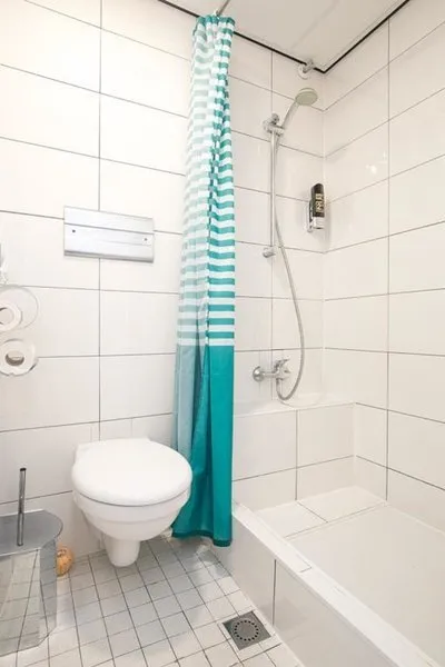 Trianon Hotel