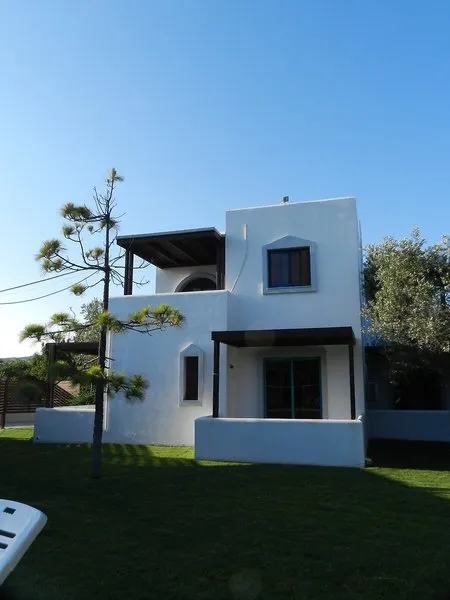 Triantafillas Apartments