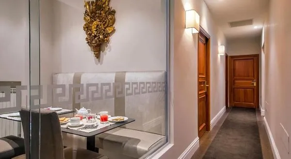 Tridente Suites