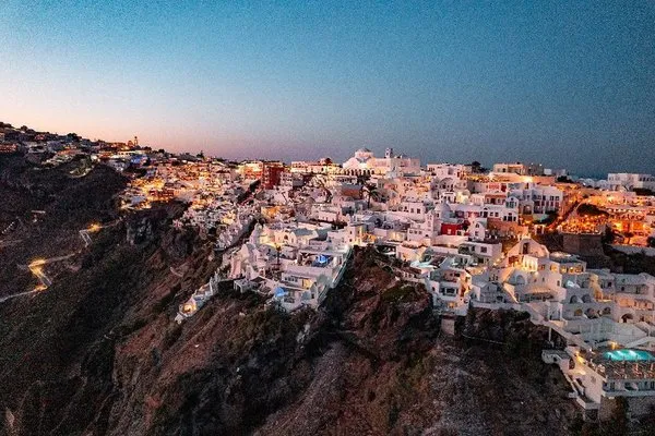 Unterkünfte in Fira suchen