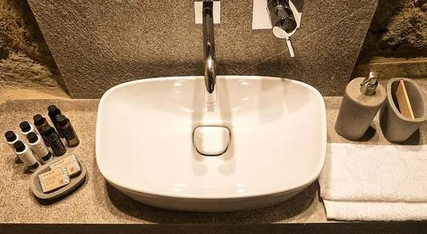 Trinity Boutique Hotel