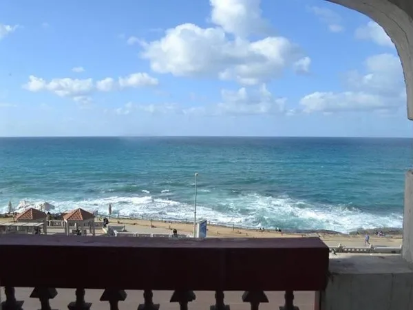 Trio Hotel Kaoud Sporting - Alexandria
