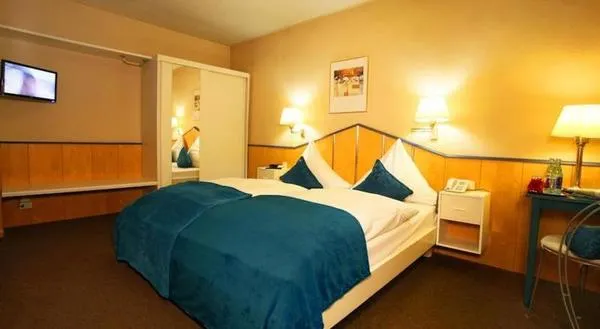 TRIP INN Boutique Essen City