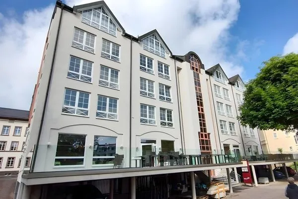 TRIP INN Cityhotel Gießen