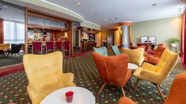 Trip Inn Frankfurt Nordwestzentrum