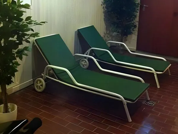 Trip Inn Hotel Blankenburg