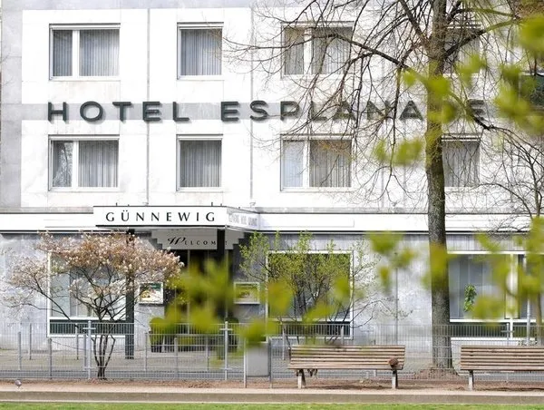 Trip Inn Hotel Esplanade