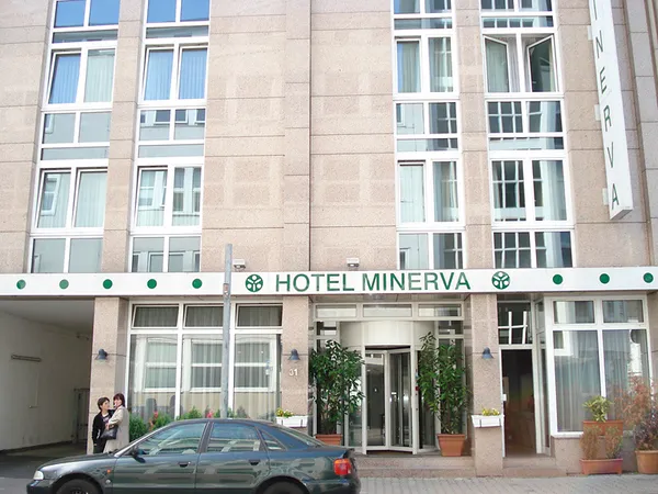 TRIP INN Hotel Minerva