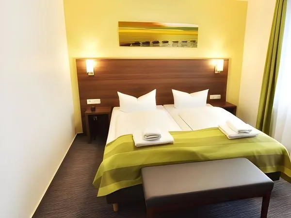 Trip Inn Hotel Münster City