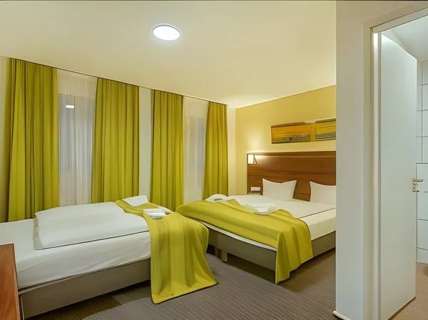 Trip Inn Living & Suites