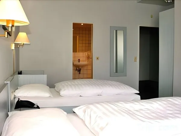 Trip Inn Messe Westend