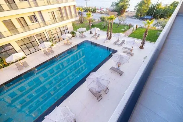 Tris3 Hotel