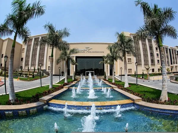 Urlaub in Kairo, Gizeh & Umgebung