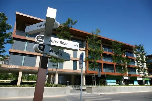 Troia Residences - Ácala Apartments