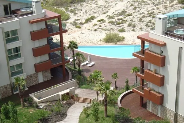 Troia Residences - Beach Apartments