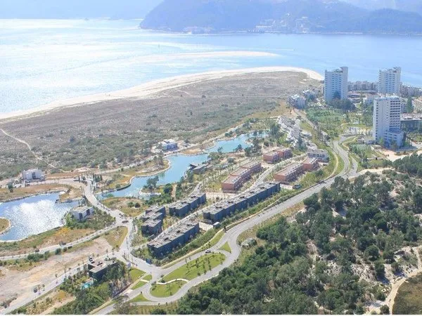 Troia Residences - Beach Houses