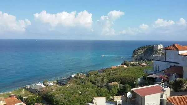 Tropea Boutique Hotel