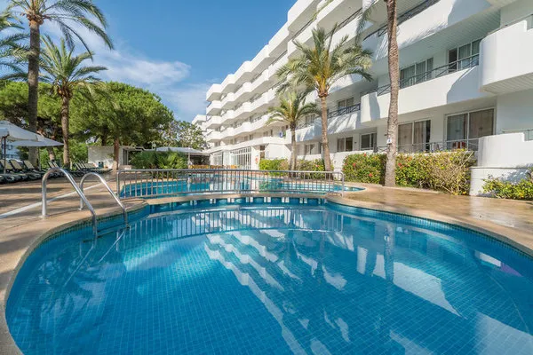 Tropicana Hotel