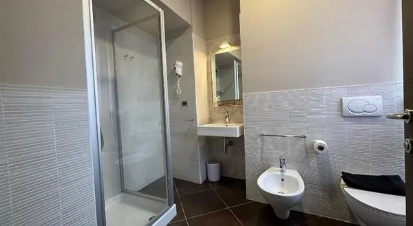 Tropicana Room Bed & Breakfast