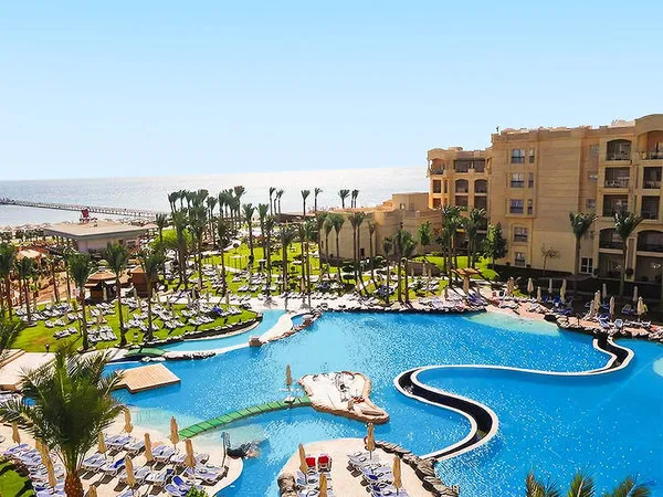 Tropitel Sahl Hasheesh