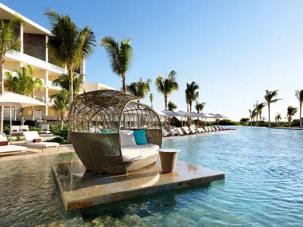 TRS Coral Hotel