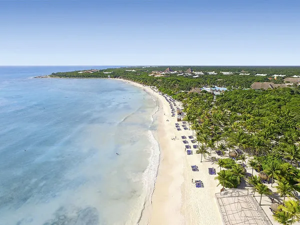 TRS Yucatán Hotel