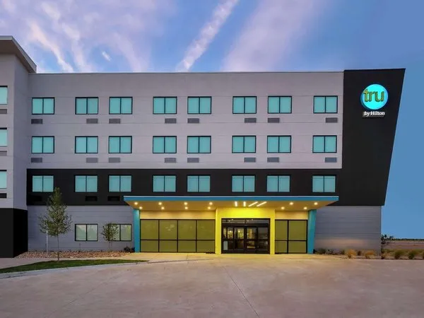Tru By Hilton Amarillo West