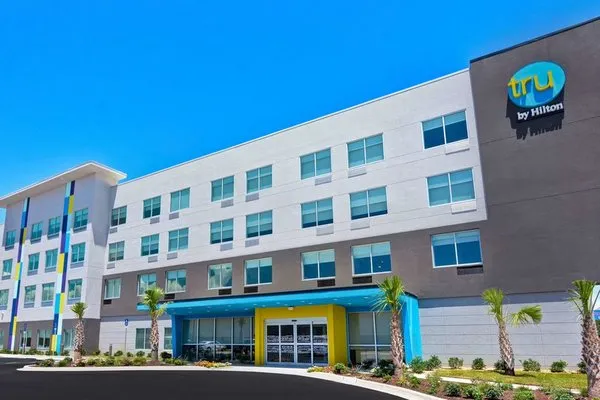 Tru by Hilton Fort Walton Beach