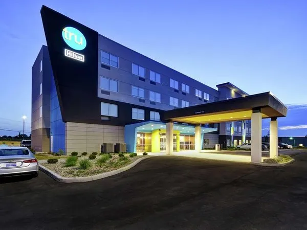 Tru By Hilton Fort Wayne