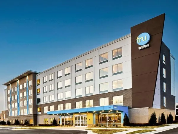 Tru by Hilton Franklin Cool Springs Nashville