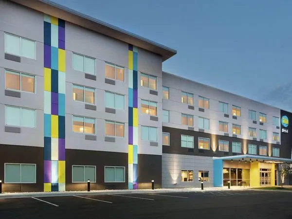 Tru By Hilton Harbison Columbia