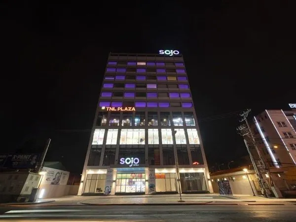 Tru by Hilton Hoa Binh City Centre