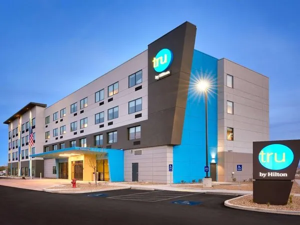 Tru By Hilton St George